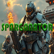 プログラムのアイコン: Sparganator