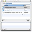 Ikona programu: rooSwitch
