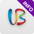 Icon des Programms: UB Info