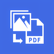 プログラムのアイコン: JPG to PDF : Export All I…