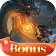 Ikona programu: The Last Dragons Roost