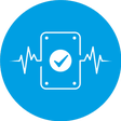Icon des Programms: Smart Disk Checker