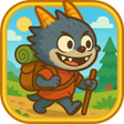 Icon des Programms: Adventure Labulu: Triple …
