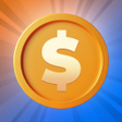 プログラムのアイコン: TapDinero: Tap Your Cash
