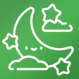 程序图标: Aura: Relaxing Sounds