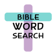 プログラムのアイコン: Bible Word Search – Free …