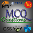 プログラムのアイコン: MCQs,Physics,Mathe,Bio,Ch…