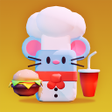 Ikona programu: Idle Games - Cheesy Chef