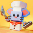 Icon des Programms: Idle Games - Cheesy Chef