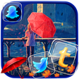 Icon des Programms: Rainy Launcher Theme