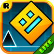 プログラムのアイコン: Geometry Dash Lite