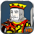 Ikona programu: Classic FreeCell HD