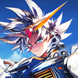 プログラムのアイコン: Z World: King of Galaxy