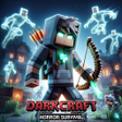 Icon des Programms: DARKCRAFT: Horror Surviva…