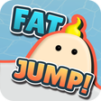 プログラムのアイコン: Fat Jump!