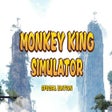 程序图标: Monkey King Simulator Spe…