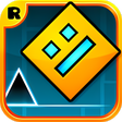 プログラムのアイコン: Geometry Dash