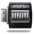 Icône du programme : Elgindy USB Protector