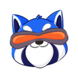 Icon des Programms: 1ClickVPN