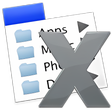 Icon des Programms: XMenu