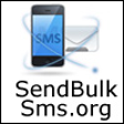 Ikona programu: Send Bulk SMS