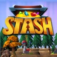 Ikona programu: Stash