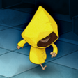 Ikona programu: Very Little Nightmares