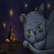 プログラムのアイコン: Cat Museum