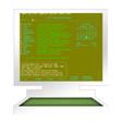 Icon des Programms: Mocha TN3270 Lite