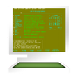 Icon des Programms: Mocha TN3270 Lite