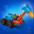 Icon des Programms: Bot Crash - Combat Arena