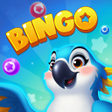 Icono de programa: Happy Fun Bingo: Cozy Cam…