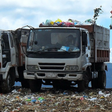 プログラムのアイコン: City Garbage Truck Cleane…