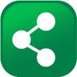 Icon des Programms: Multi App Sharer