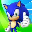 プログラムのアイコン: Sonic Dash - Endless Runn…