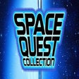 プログラムのアイコン: Space Quest Collection