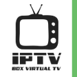 Icon des Programms: IPTV Box Virtual TV