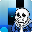 Icon of program: Sans Undertale songs - Pi…