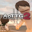 プログラムのアイコン: Attack on Titan Tribute G…