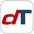 Icon des Programms: Mobile TV Viewer for DVB