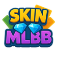 Icon des Programms: MLBB Diamonds  Skins Even…