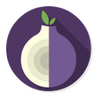 Programmsymbol: Orbot: Tor for Android