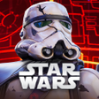 Ikona programu: Star Wars: Hunters