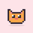 プログラムのアイコン: Pixel Ribbon:…