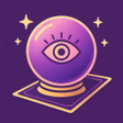 Icon des Programms: Psychic Reading Chat  Tar…