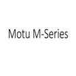 Ikona programu: Motu M-Series