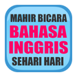 プログラムのアイコン: Belajar Bahasa Inggris Se…