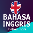 Icon des Programms: Belajar Bahasa Inggris Se…