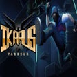 Icon des Programms: Ikarus Parkour