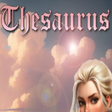Icon des Programms: Thesaurus